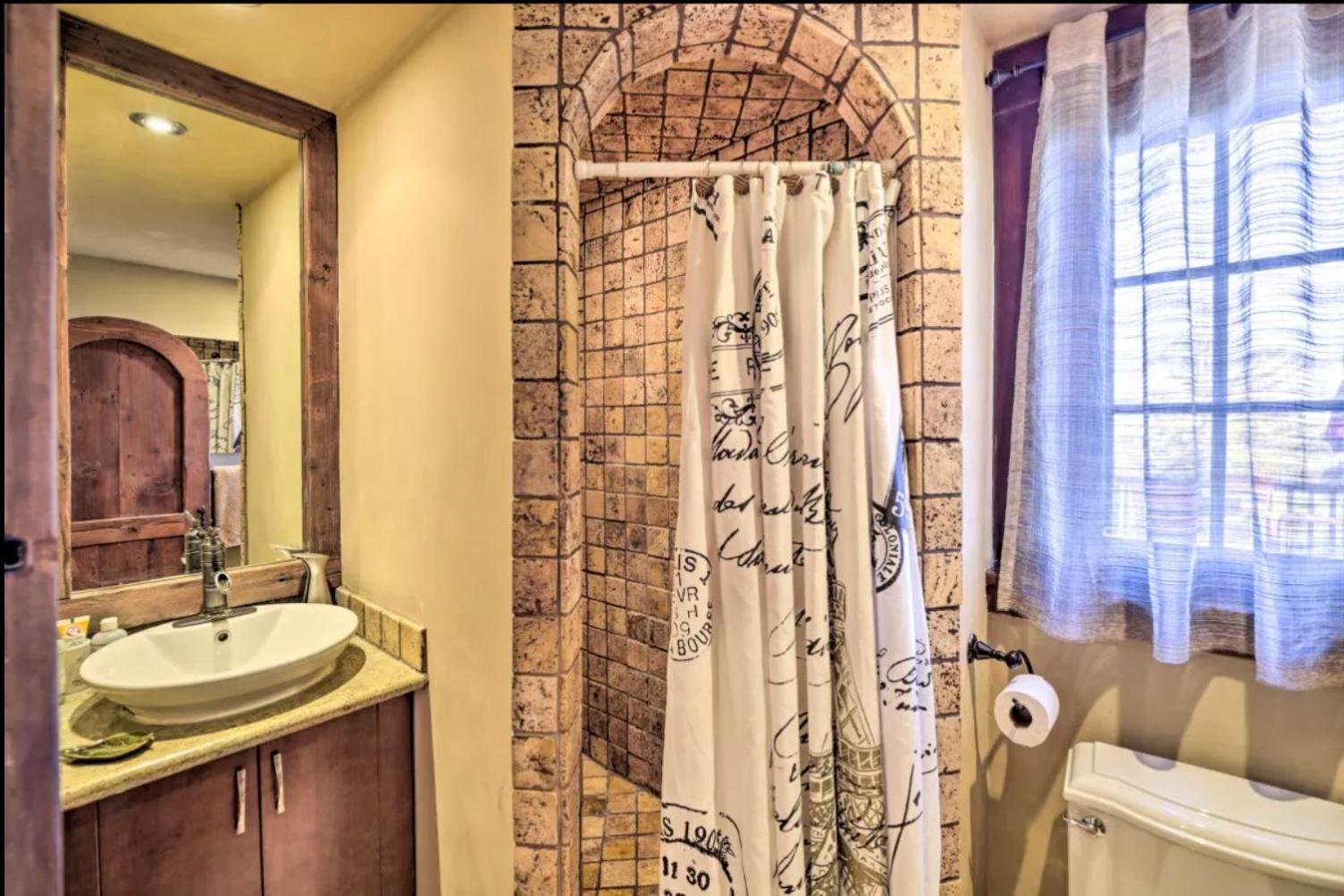 Hacienda - Private Guest Studio لوس غاتوس المظهر الخارجي الصورة